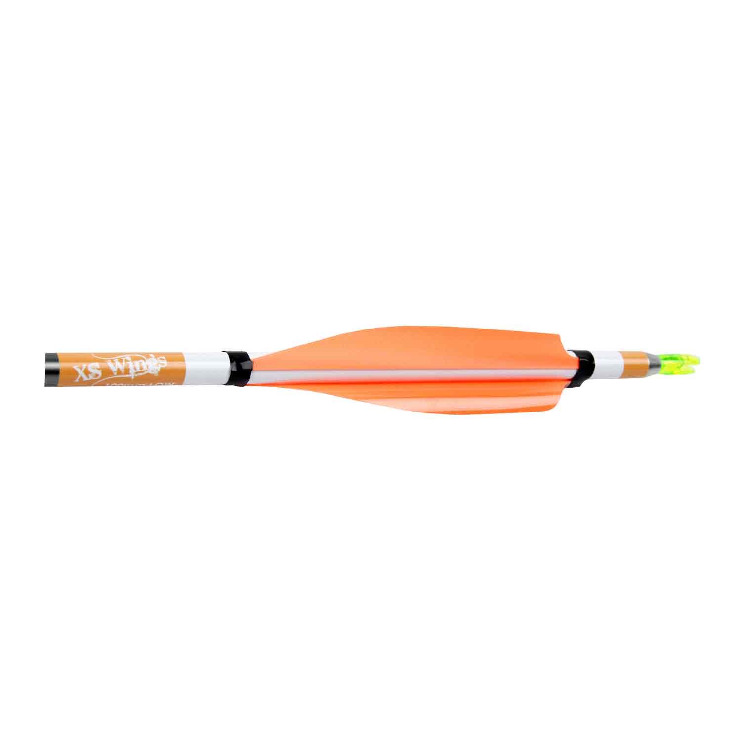 XsWings Vanes (100mm)
