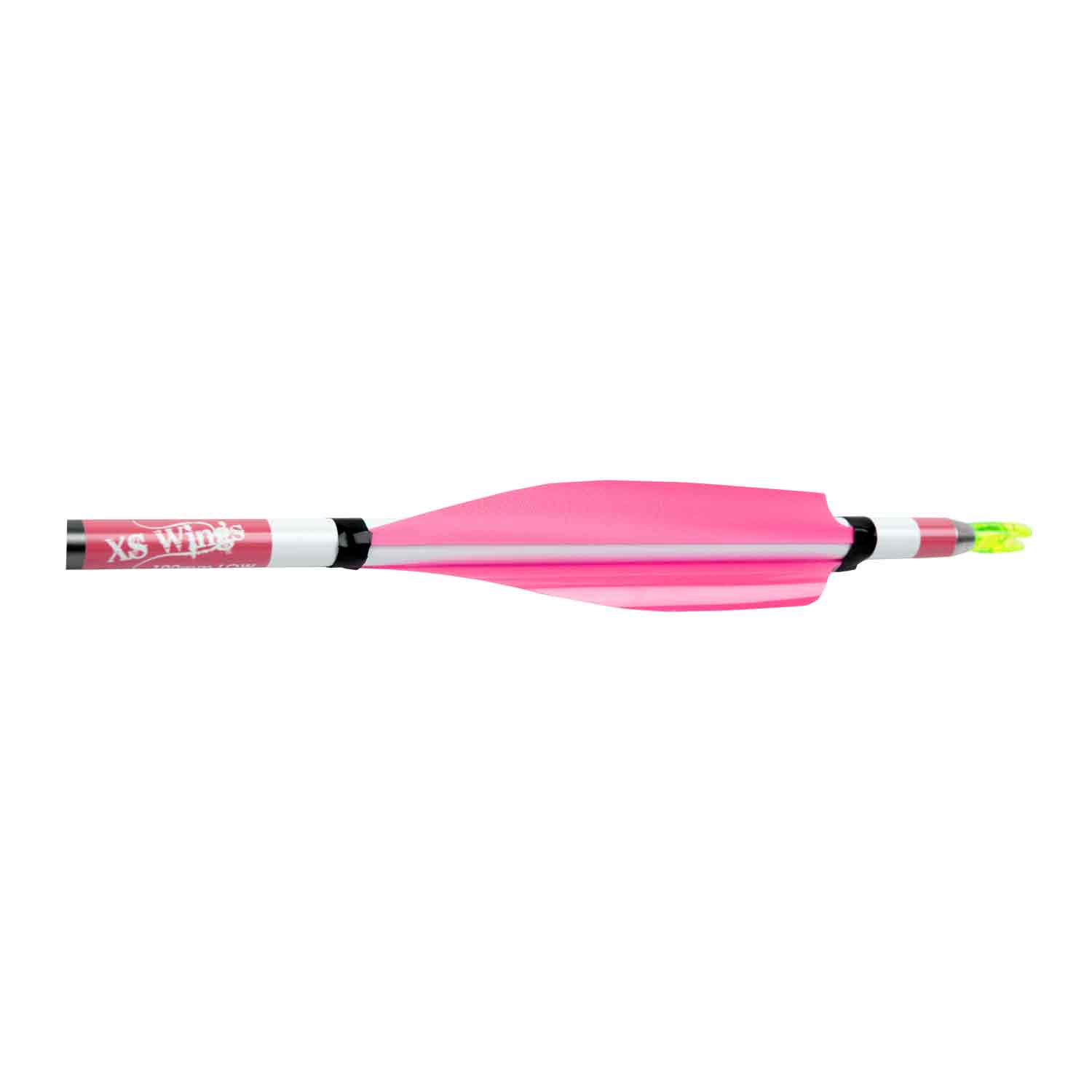 XsWings Vanes (100mm)