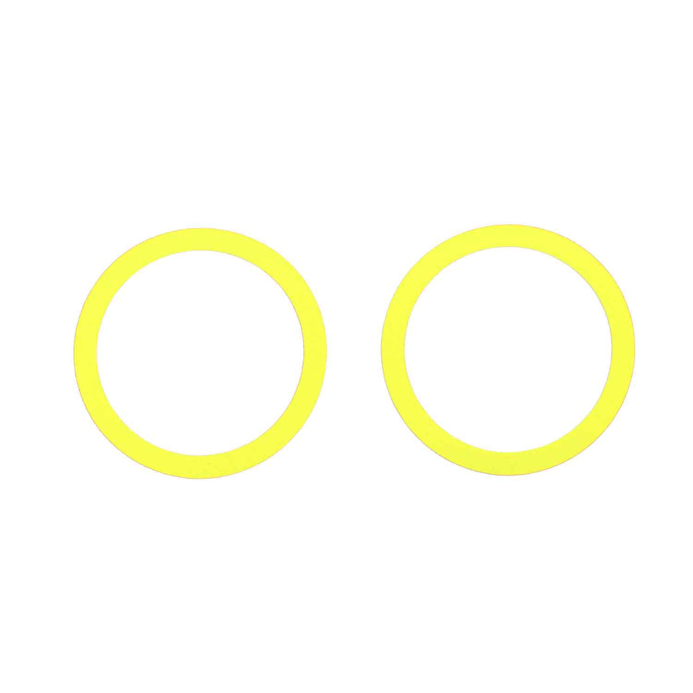 Precision Archery Reticles Scope Mask