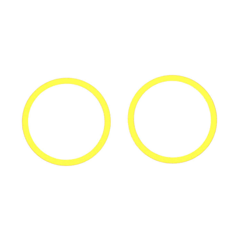 Precision Archery Reticles Scope Mask