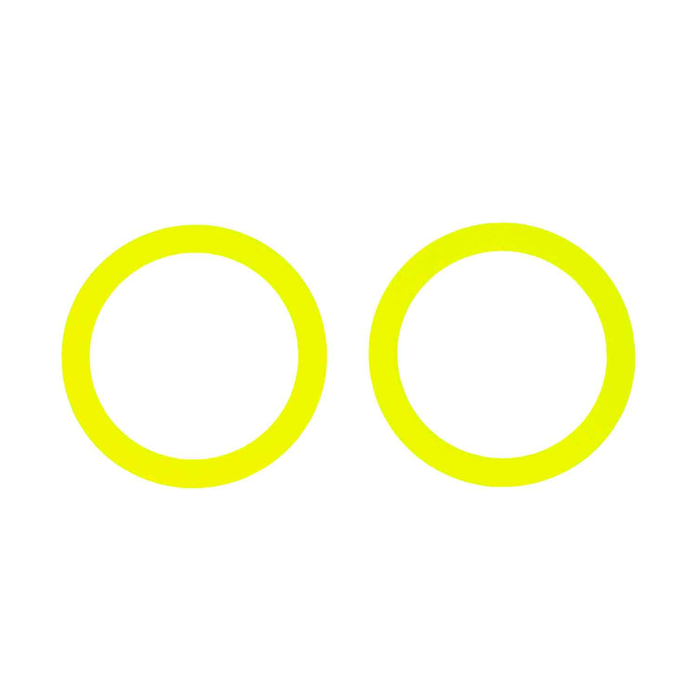 Precision Archery Reticles Scope Mask