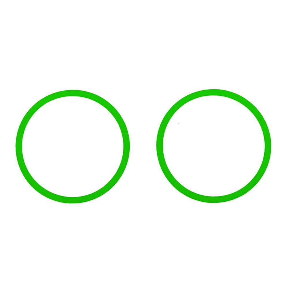 Precision Archery Reticles Scope Mask