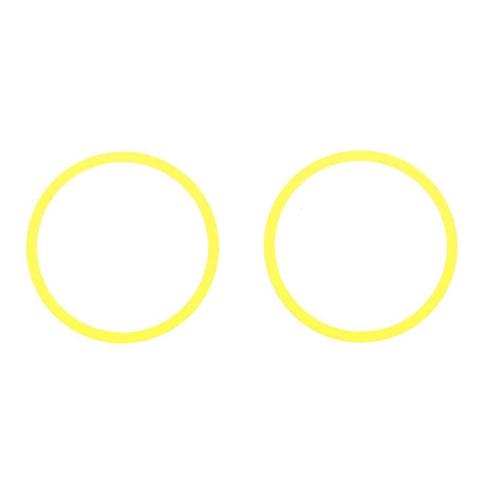 Precision Archery Reticles Scope Mask