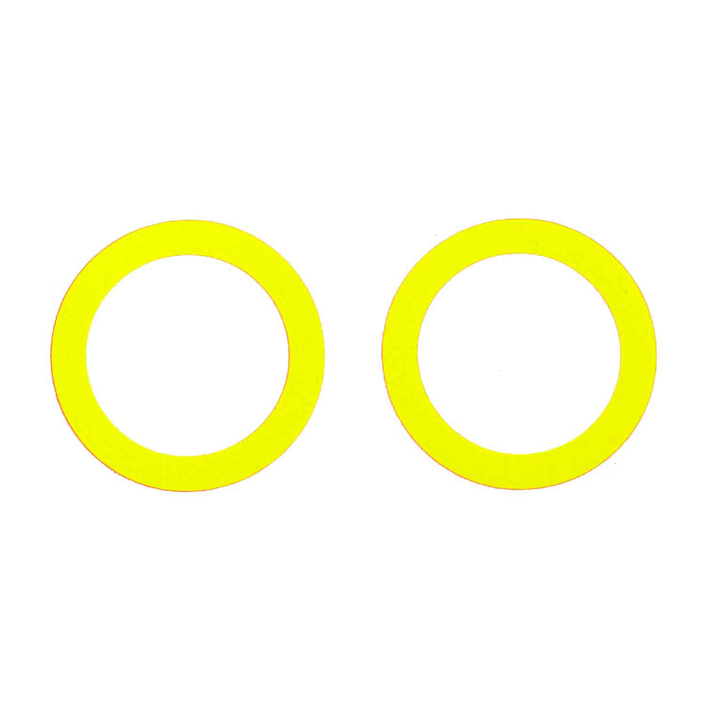 Precision Archery Reticles Scope Mask