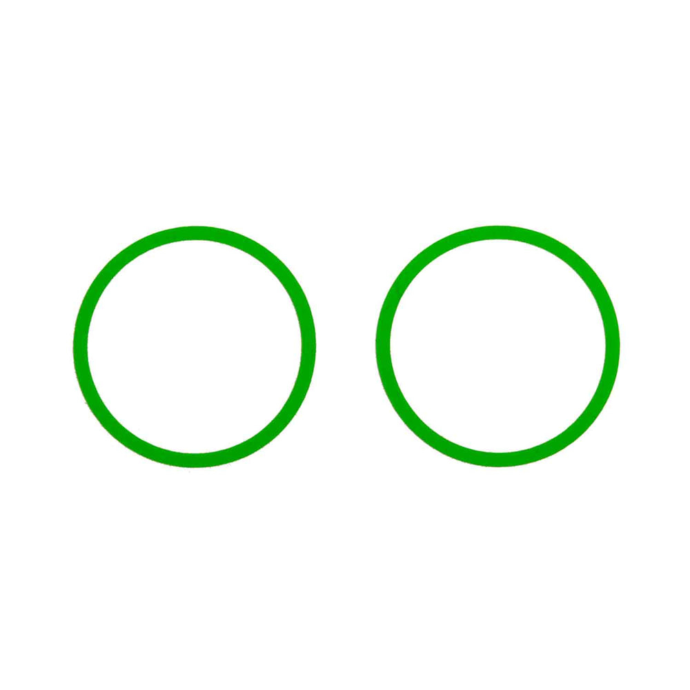 Precision Archery Reticles Scope Mask