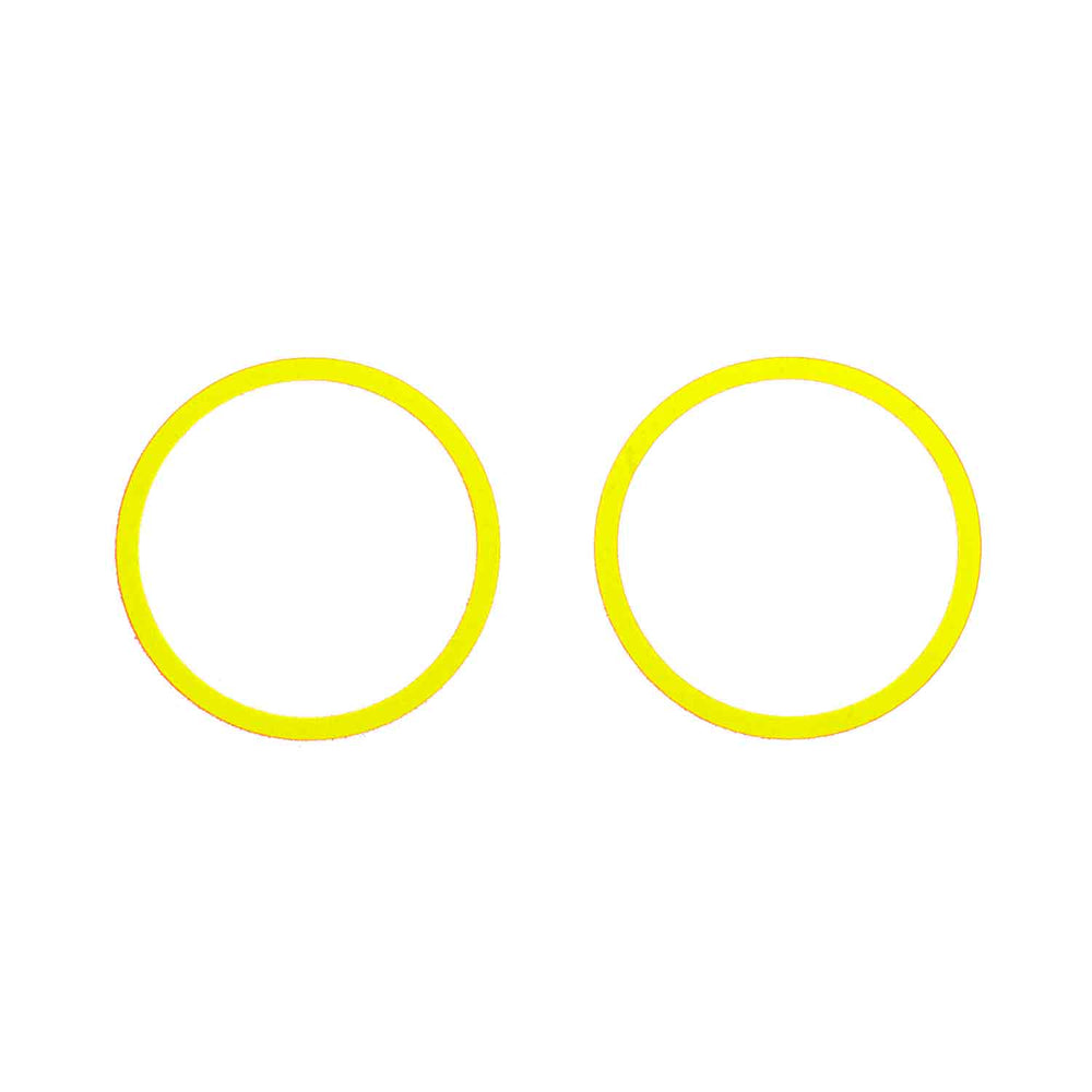 Precision Archery Reticles Scope Mask