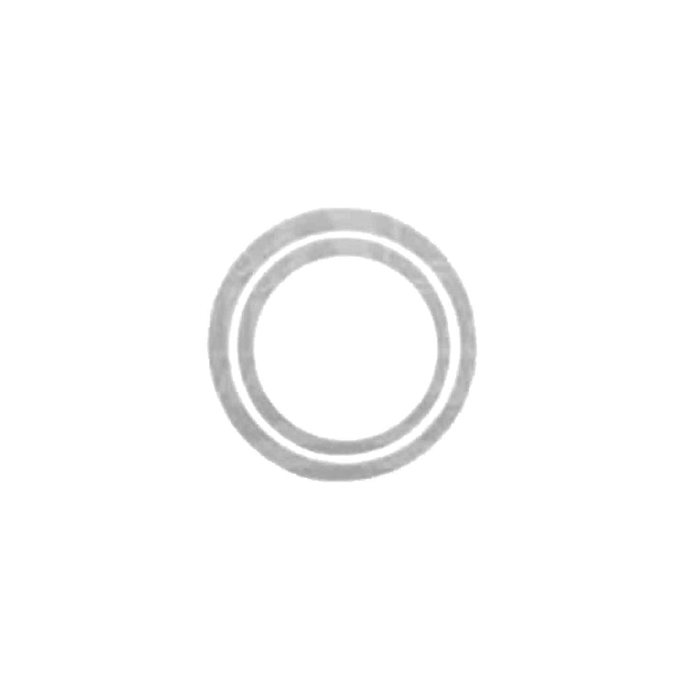 Precision Archery Reticles Scope Mask (Axcel AccuView)