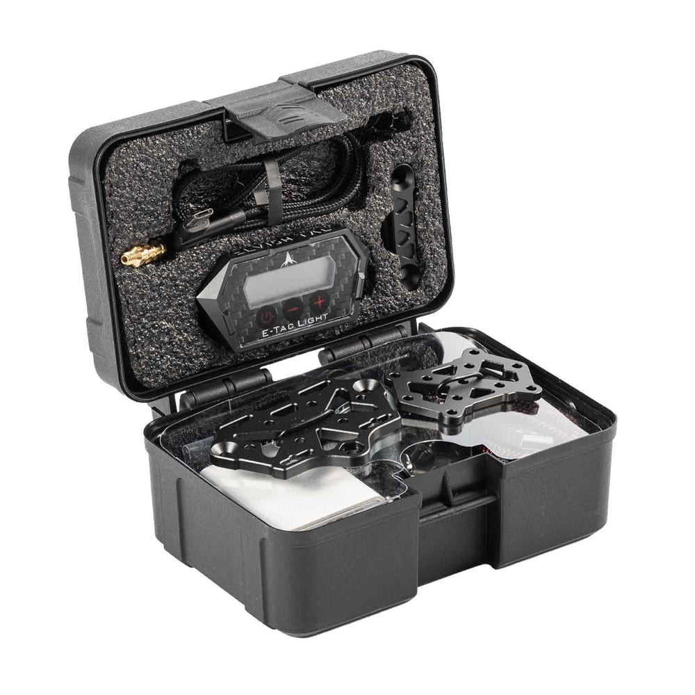 E-Tac LED Sight Light – Lancaster Archery Supply