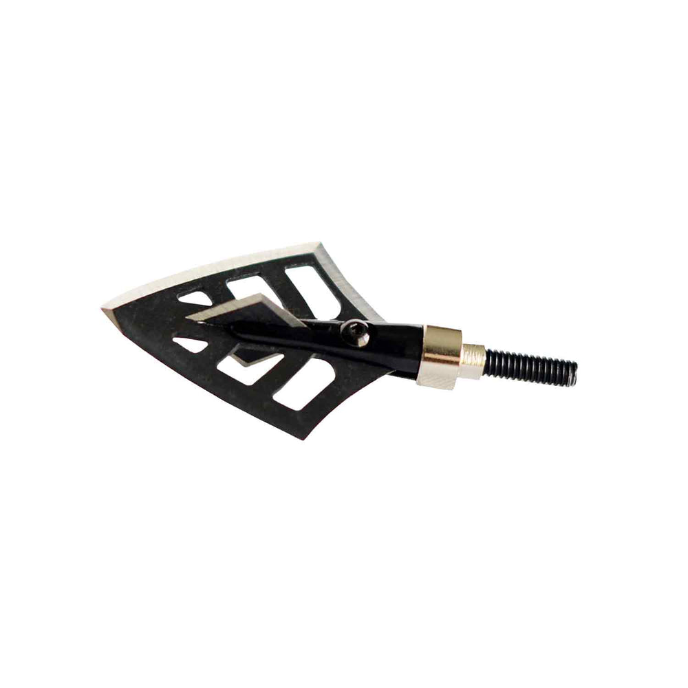 DirtNap Gear Dead Right There (DRT) Broadheads