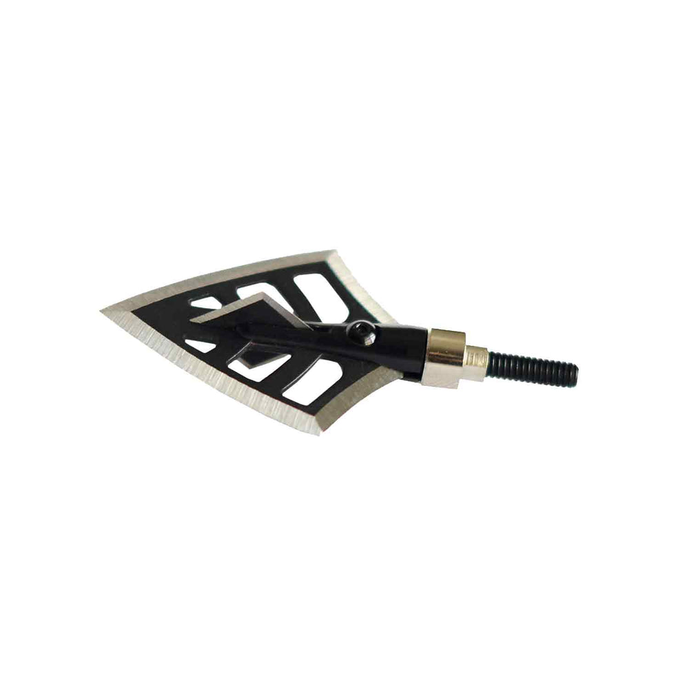 DirtNap Gear Dead Right There (DRT) Broadheads