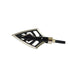 DirtNap Gear Dead Right There (DRT) Broadheads