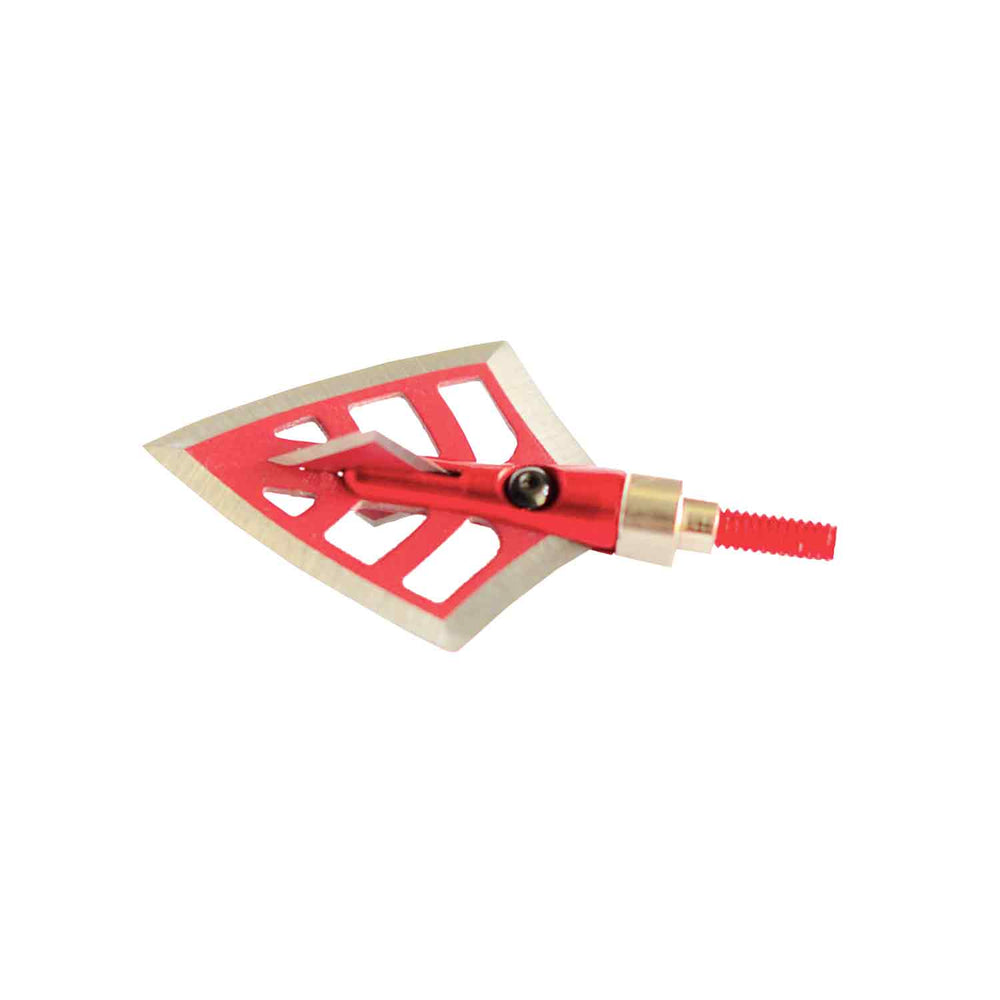 DirtNap Gear Dead Right There (DRT) Broadheads