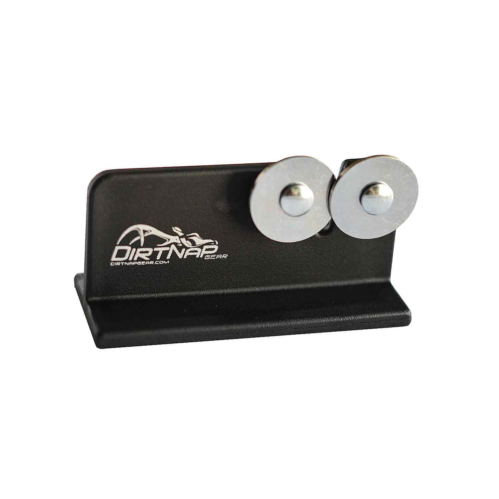 DirtNap Gear Broadhead Sharpener