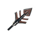 DirtNap Gear Shred Head Broadheads