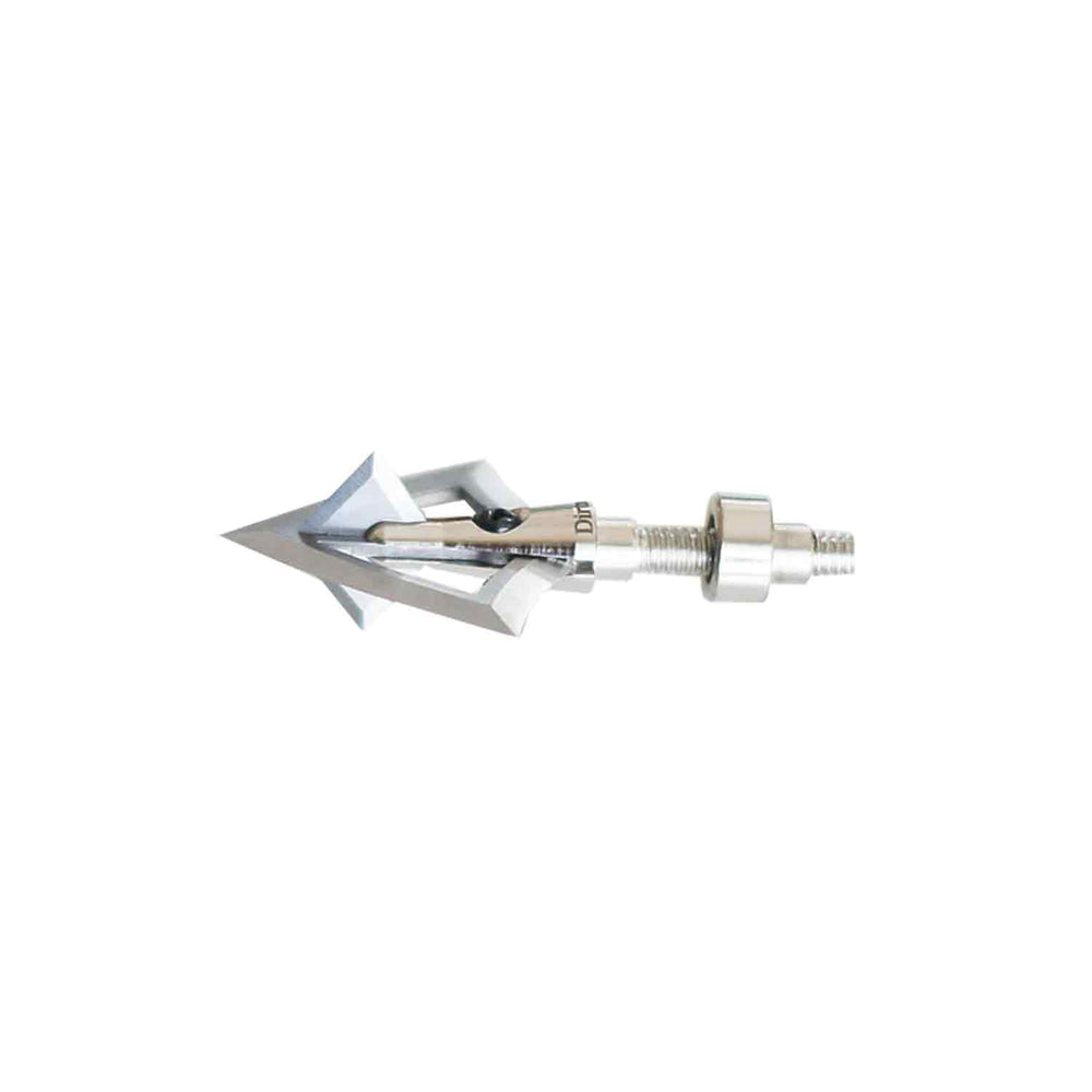 DirtNap Gear Alpha Broadheads