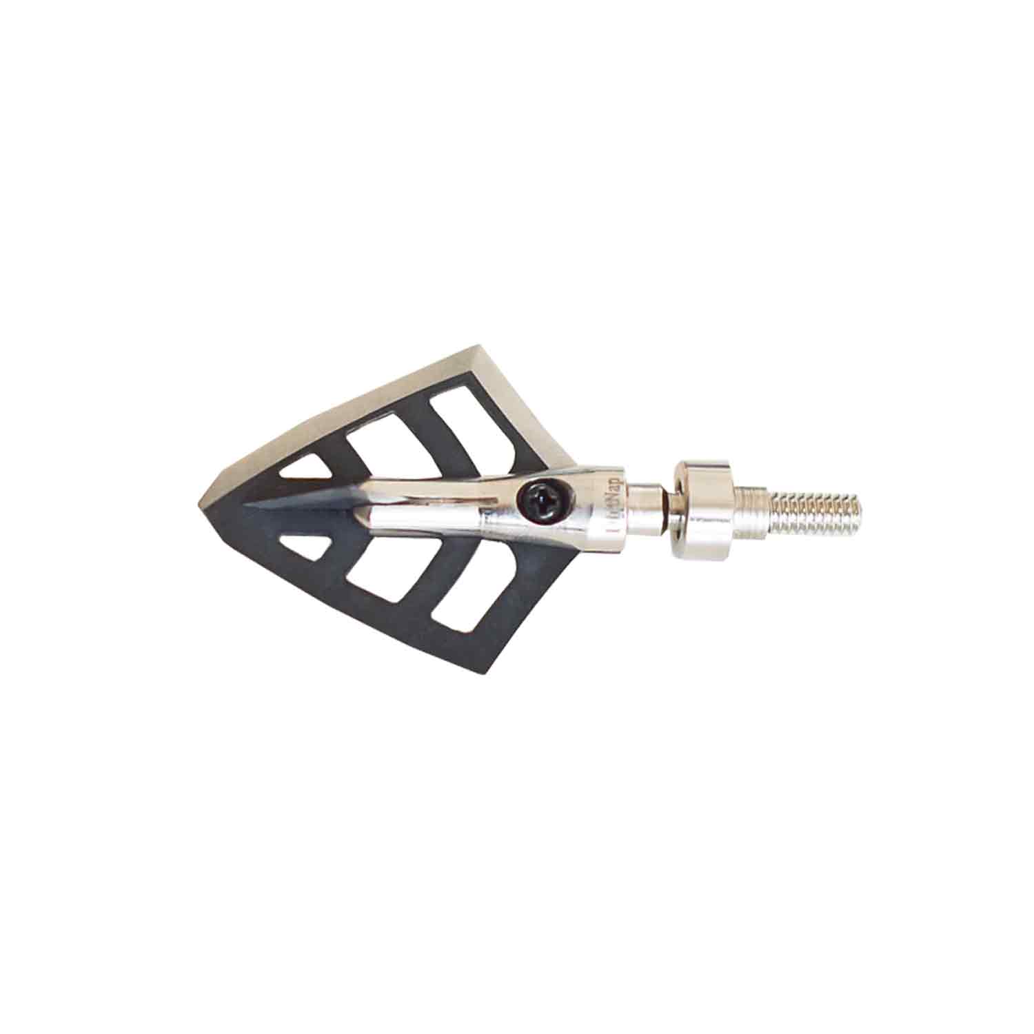 DirtNap Gear HD DRT Single Bevel Broadheads – Lancaster Archery Supply