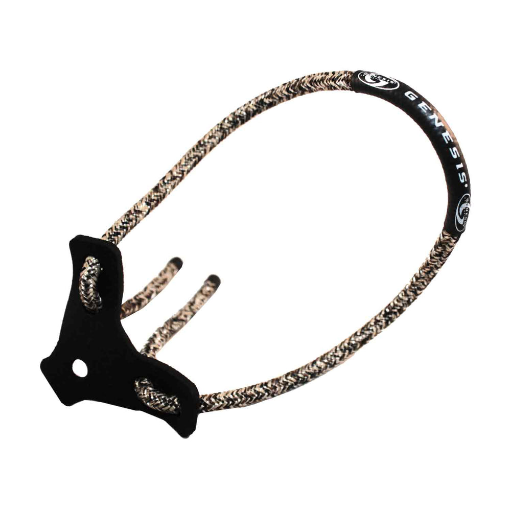 LOC OutdoorZ Genesis Archery Bow Wrist Sling