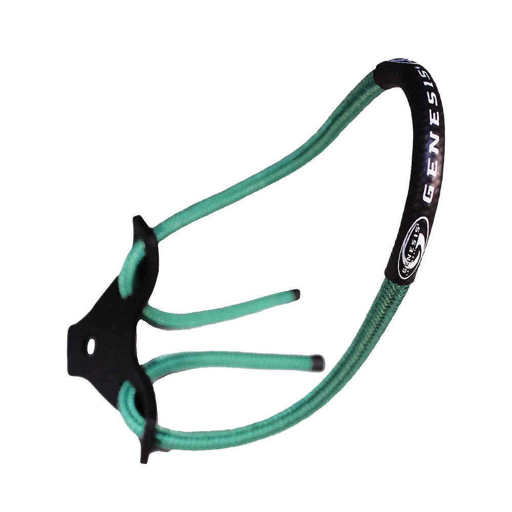 LOC OutdoorZ Genesis Archery Bow Wrist Sling