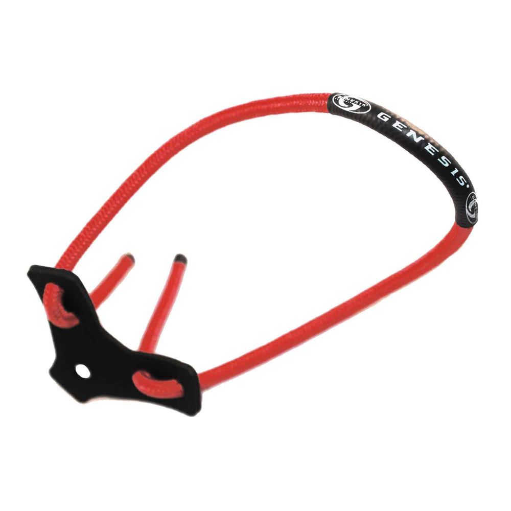LOC OutdoorZ Genesis Archery Bow Wrist Sling
