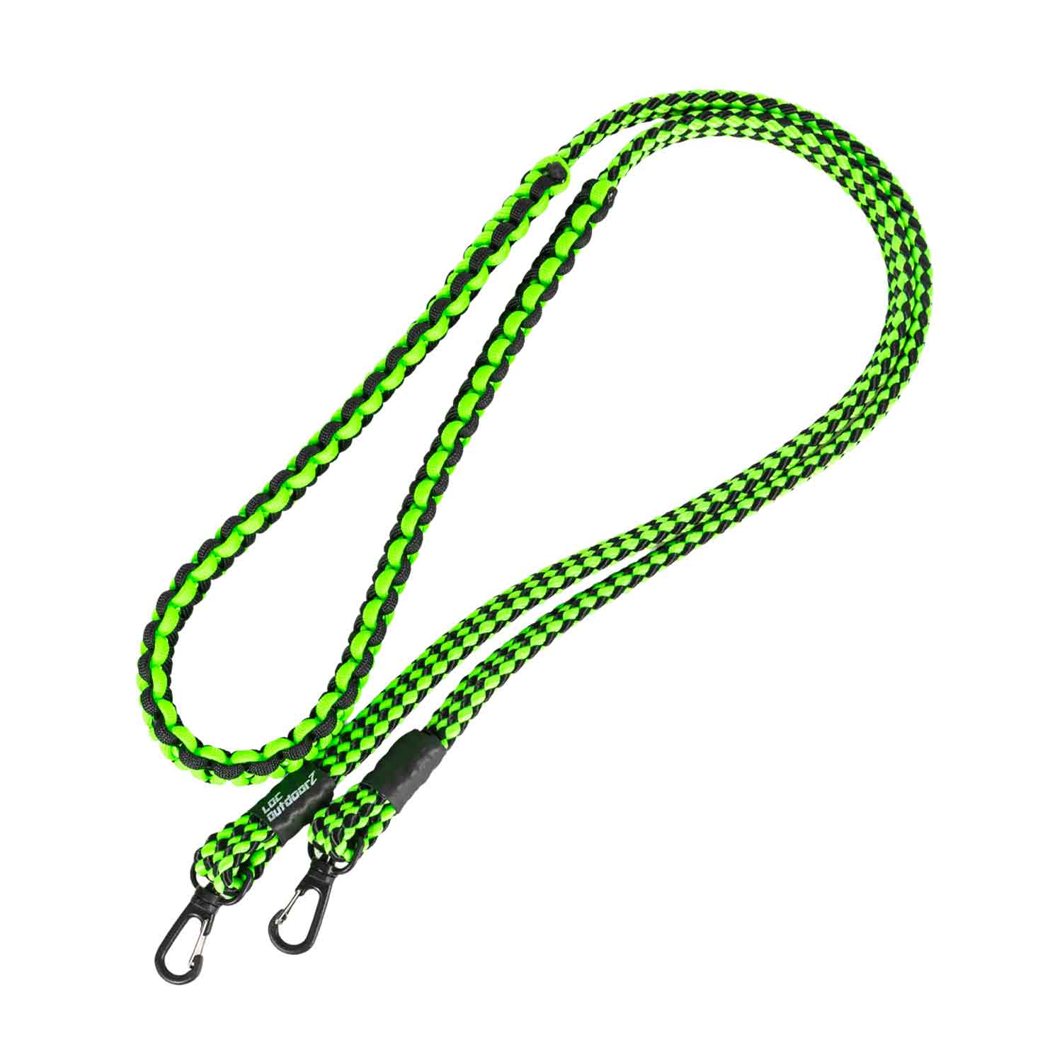 Loc Outdoorz Brute Bino Sling