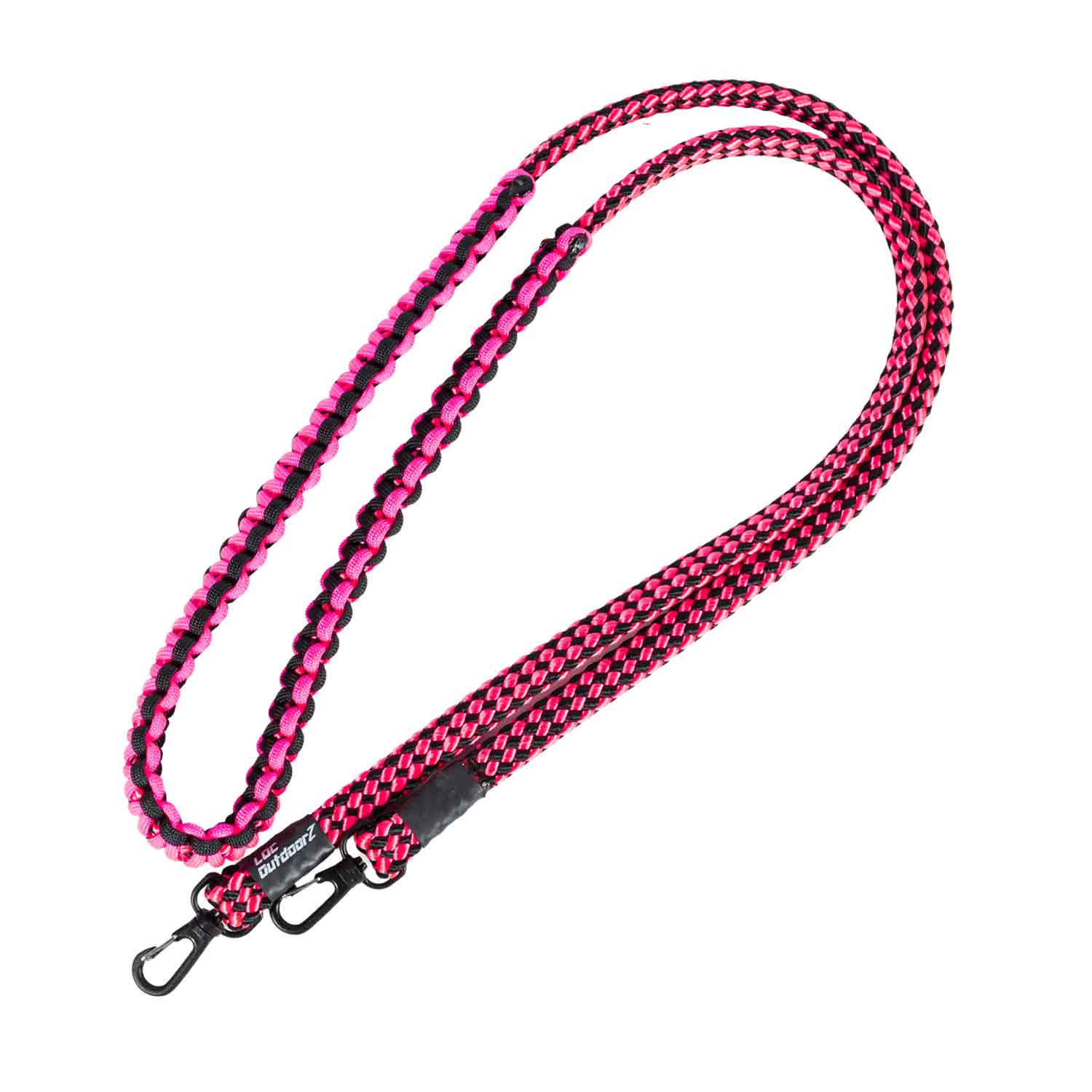 Loc Outdoorz Brute Bino Sling