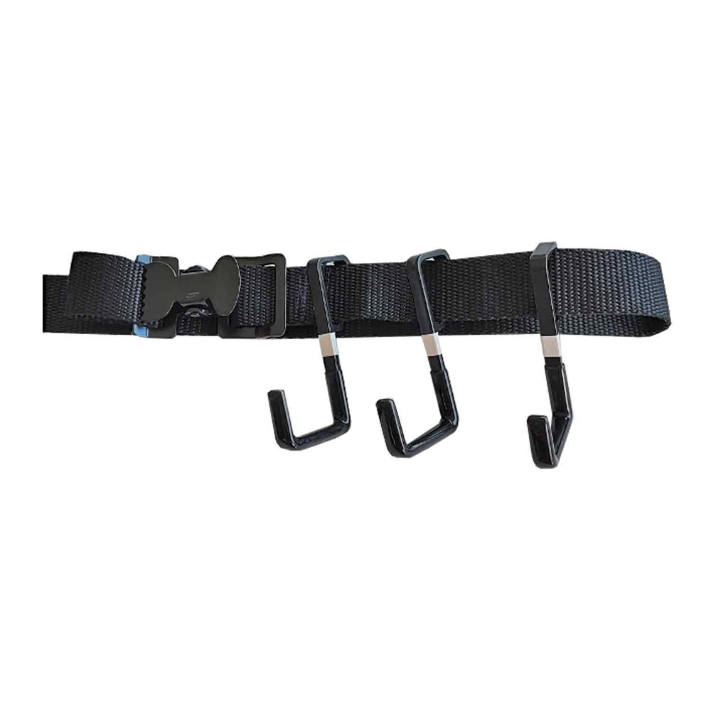 Loc Outdoorz Pro Hunter Tree Gear Belt