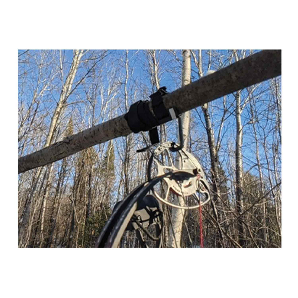Loc Outdoorz Pro Hunter Any Tree Hanger