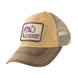Lancaster Archery Supply Patch Wax Cotton Cap