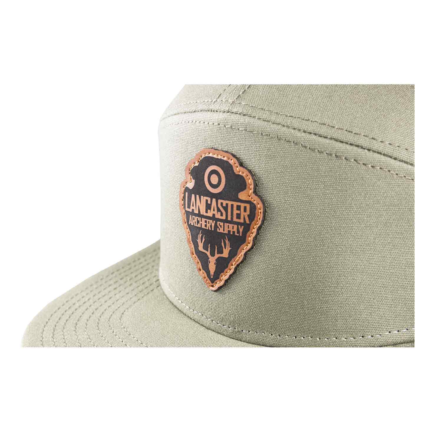 Lancaster Archery Supply Pioneer Hat