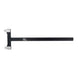 Lancaster Archery Supply Aluminum Bow Square