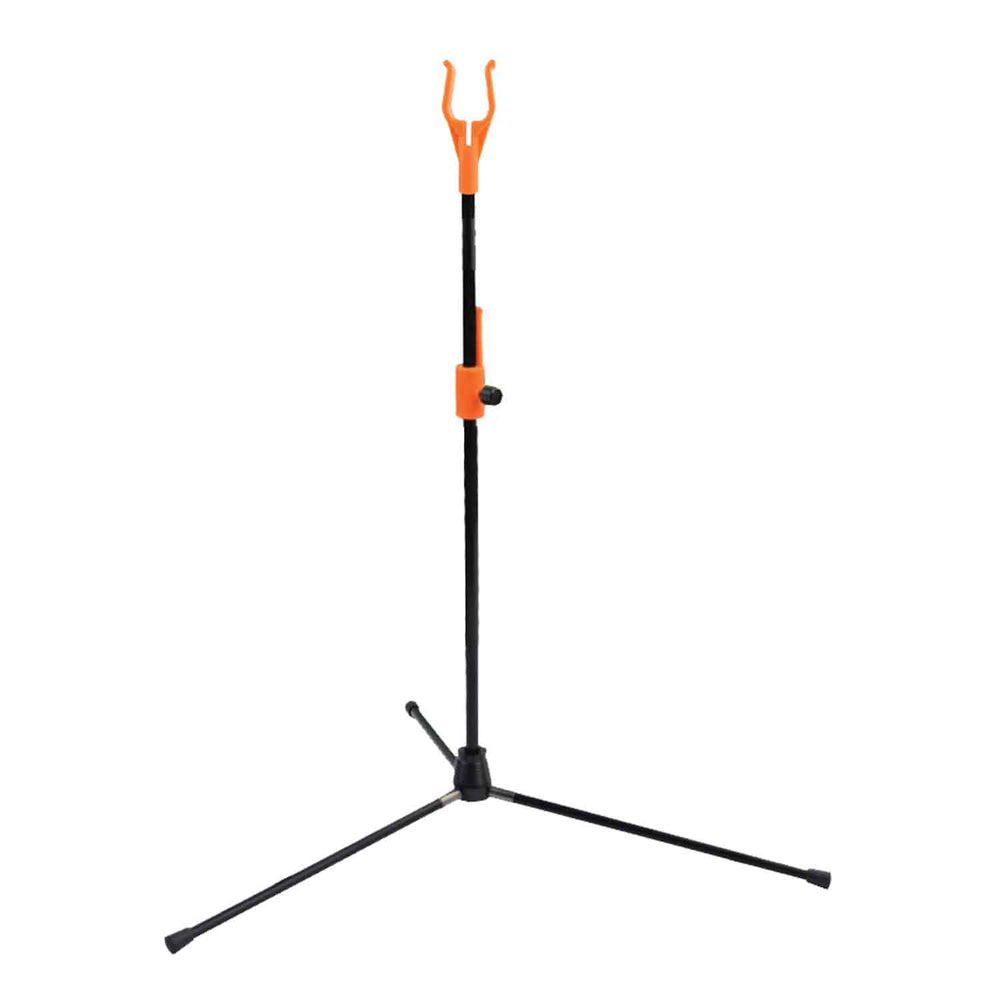 X-Spot Trident Recurve Bowstand – Lancaster Archery Supply