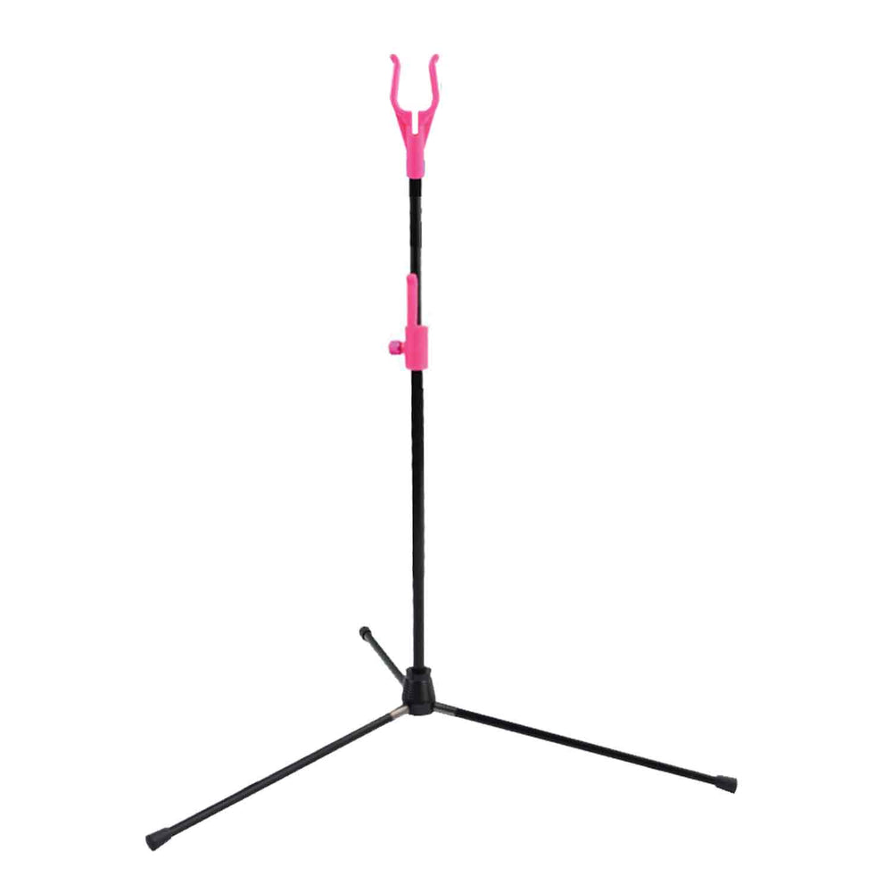 X-Spot Trident Recurve Bowstand – Lancaster Archery Supply