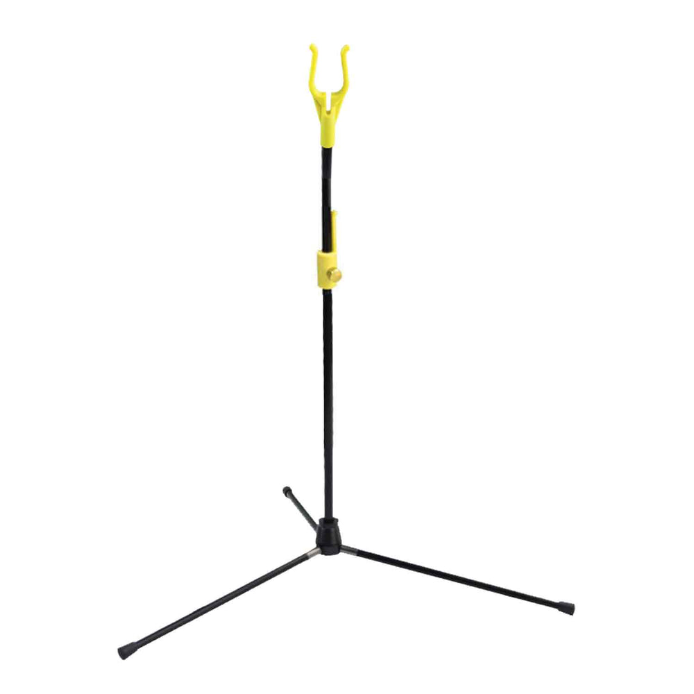 X-Spot Trident Recurve Bowstand – Lancaster Archery Supply