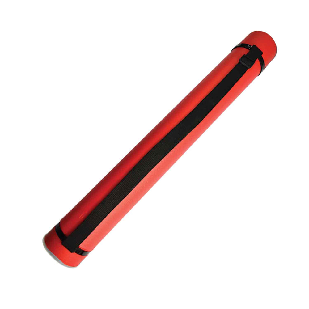 Lancaster Archery Supply Adjustable Arrow Tube