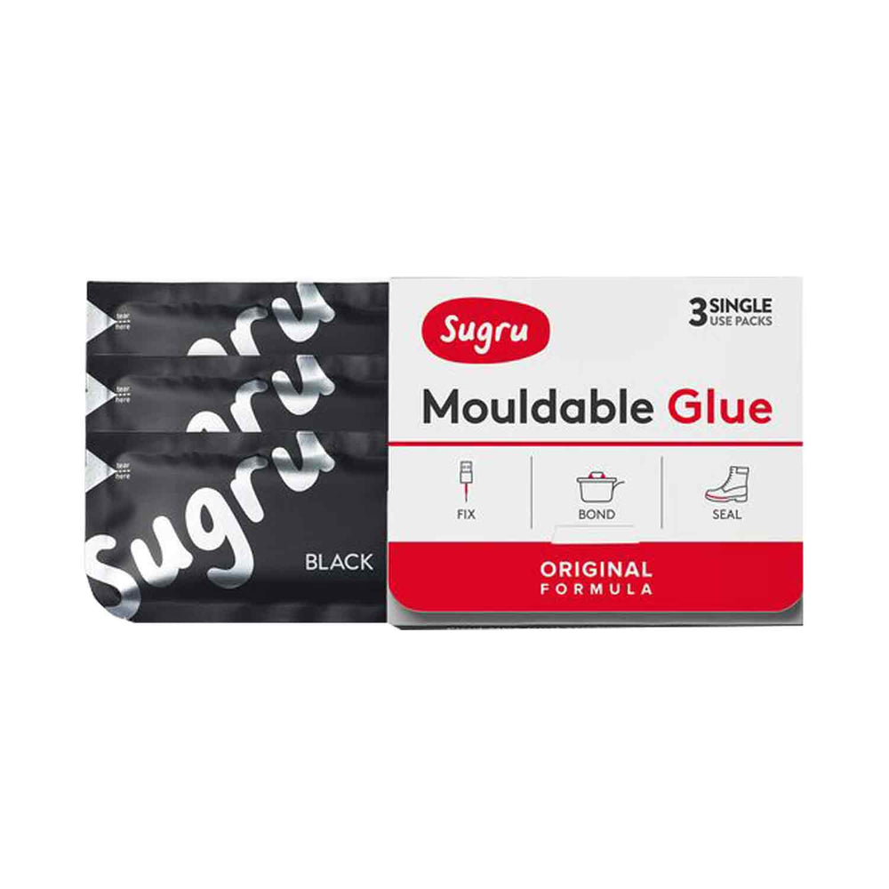 Sugru Mouldable Glue (Original Formula)