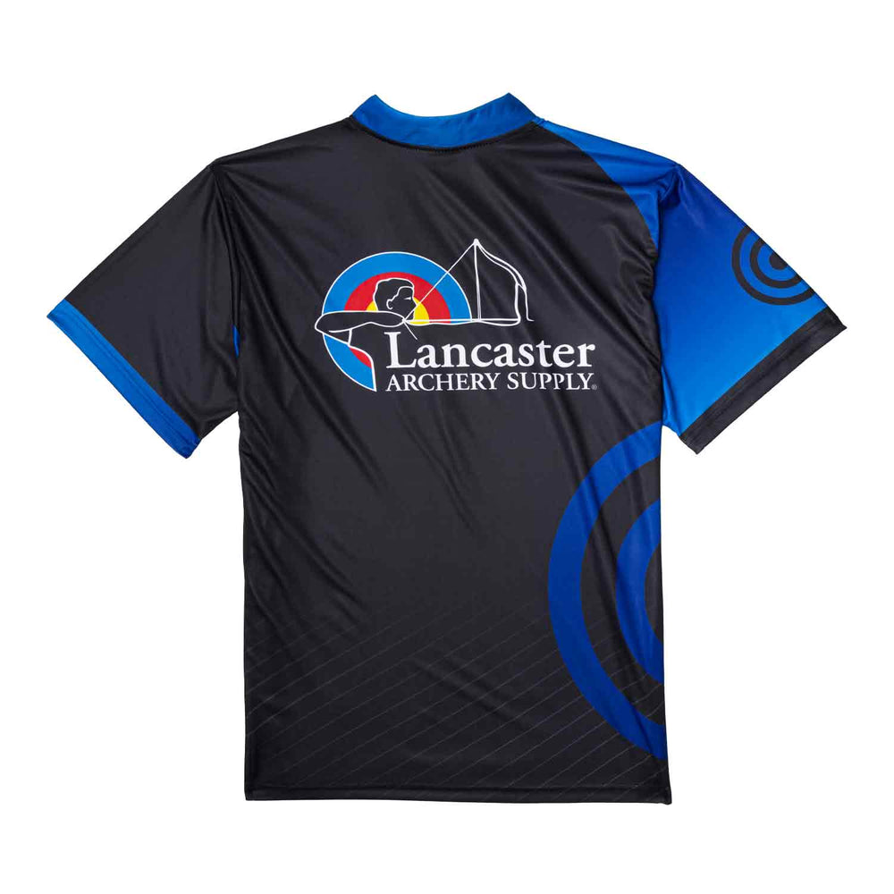 Lancaster Archery Supply Atomic Shooter Jersey (8th Edition)