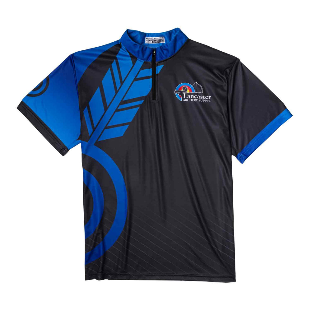 Lancaster Archery Supply Atomic Shooter Jersey (8th Edition)