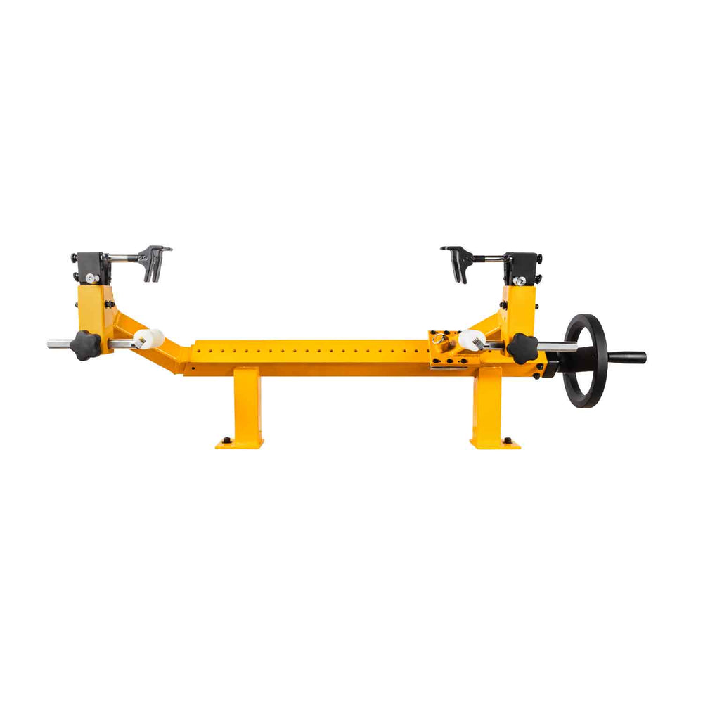 ATC Spikepress Slider Bow Press