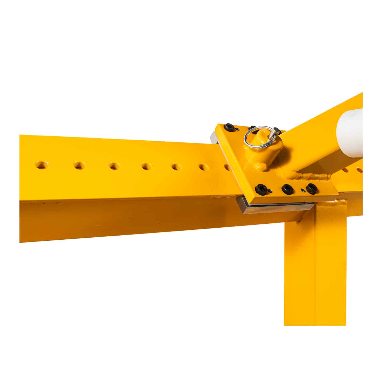 ATC Spikepress Slider Bow Press