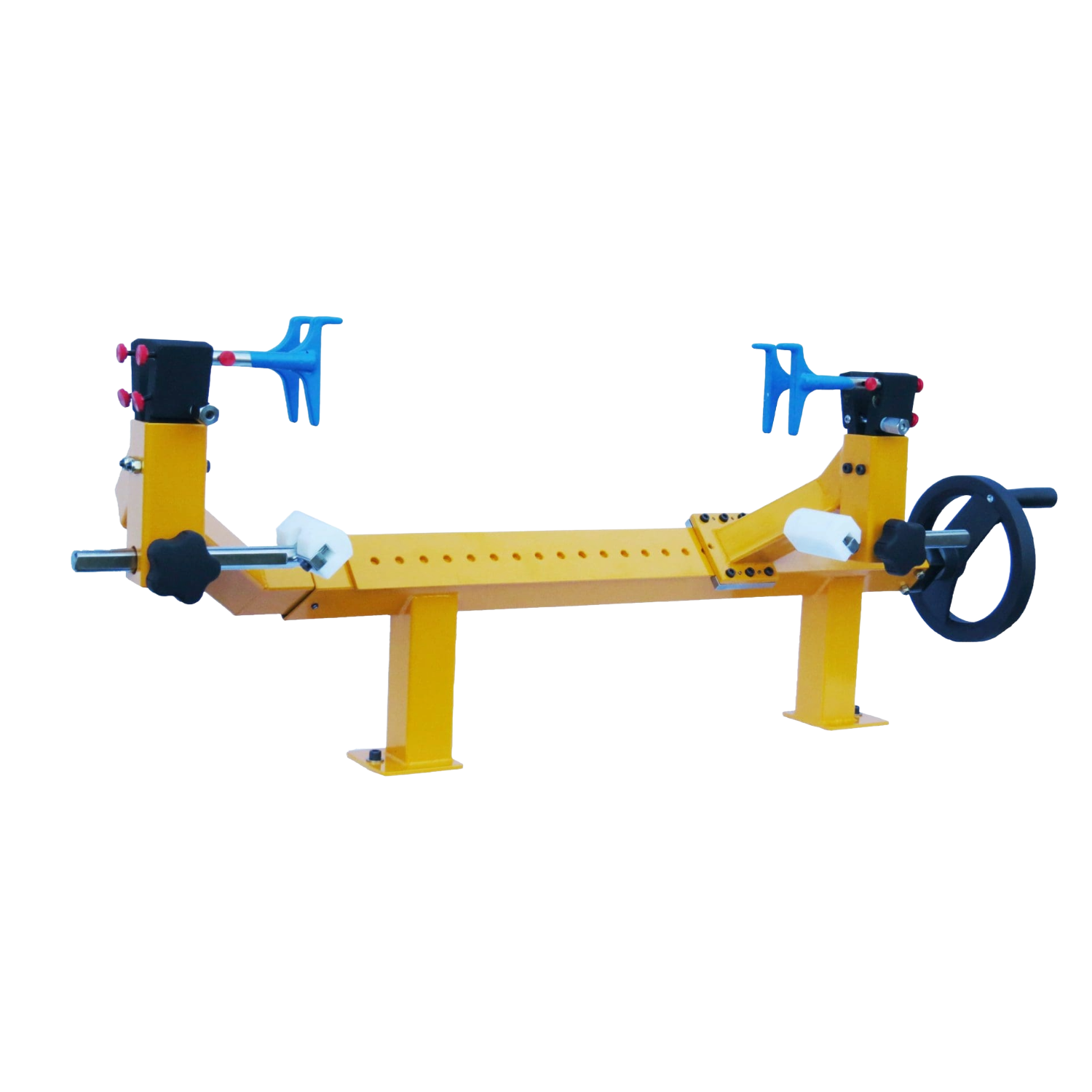 Archery Tooling Concepts ATC Spike Press Bow Press