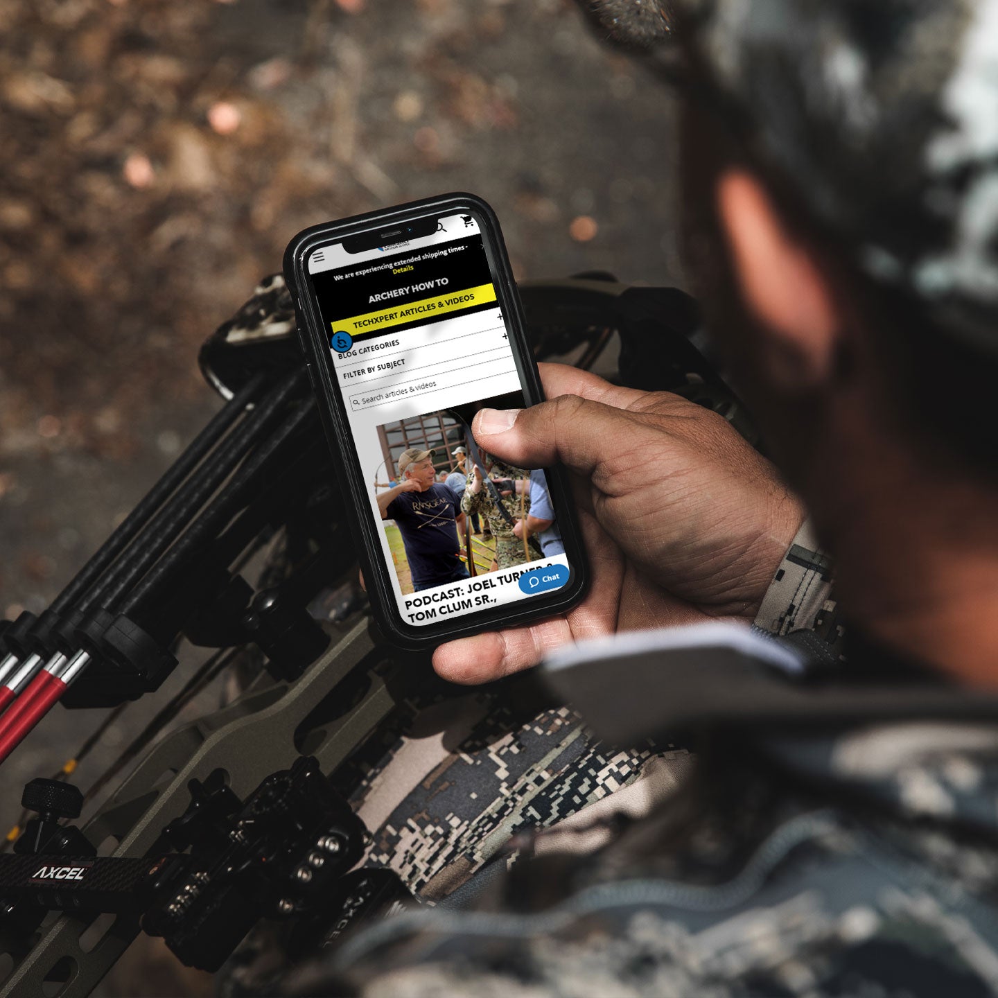 Lancaster Archery Supply