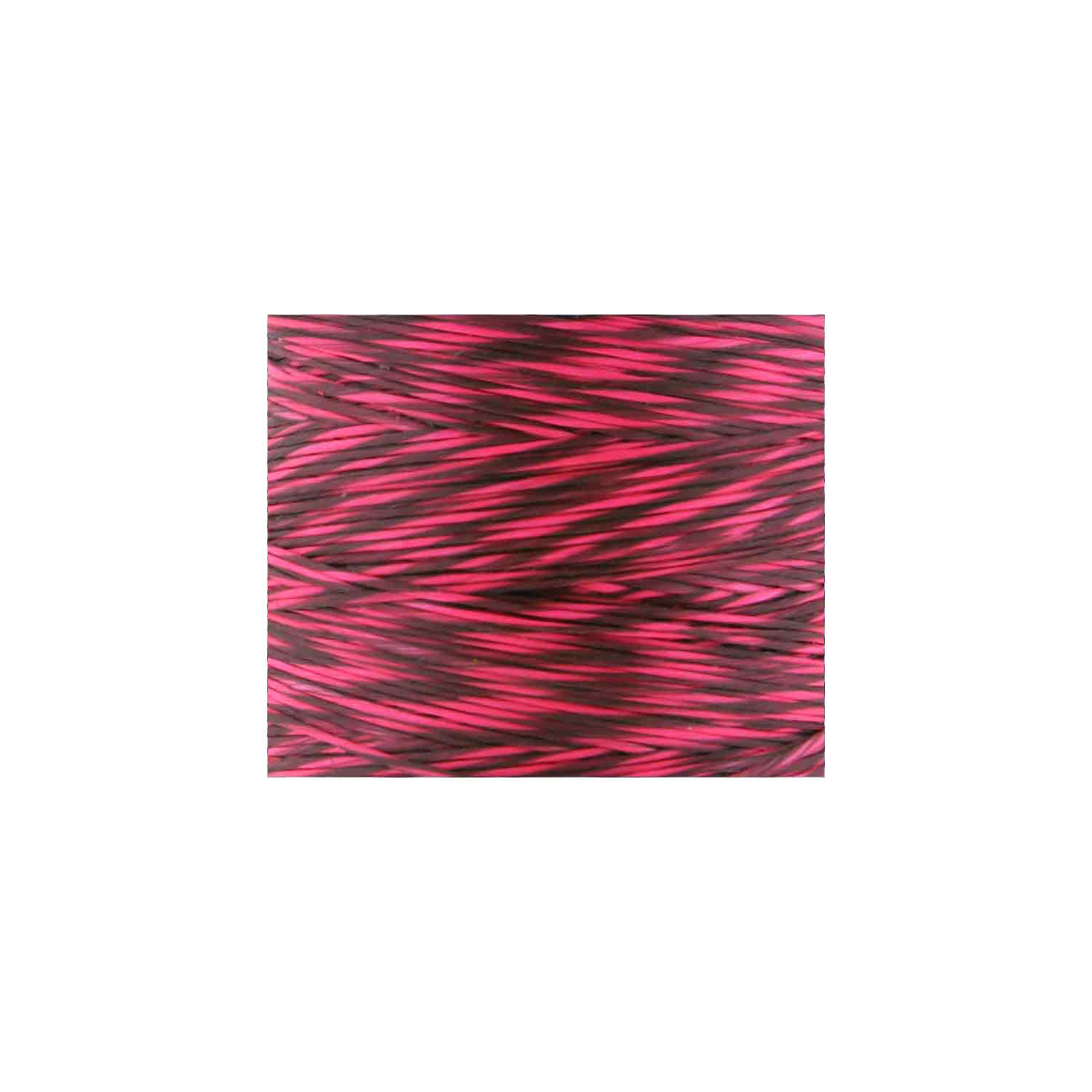 BCY 454 String Material Multi Color 1/4#