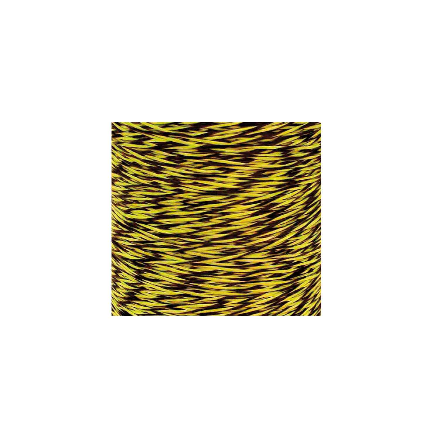 BCY 8125 String Material 2 Color 1/4#