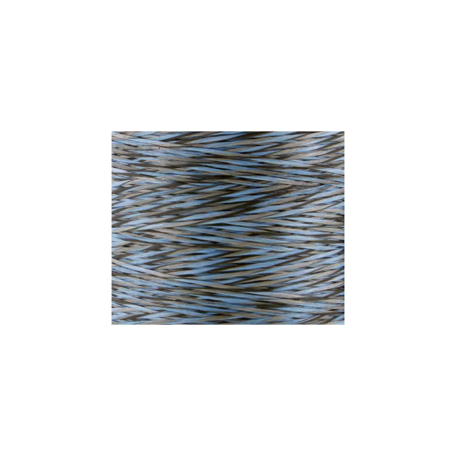 BCY 8125 String Material 2 Color 1/4#
