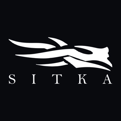 sitka gear logo