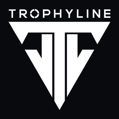 trophyline saddle hunting logo