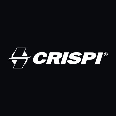 crispi boots logo