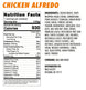 Wild Society Chicken Alfredo Freeze Dried Meal