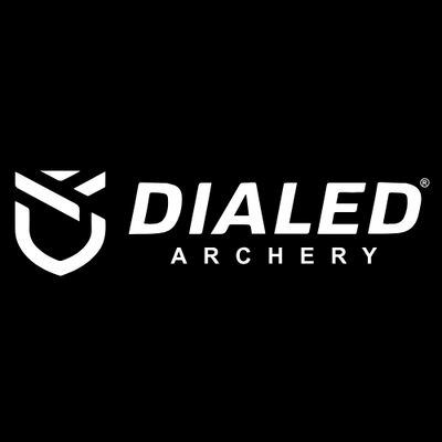 Dialed archery Logo