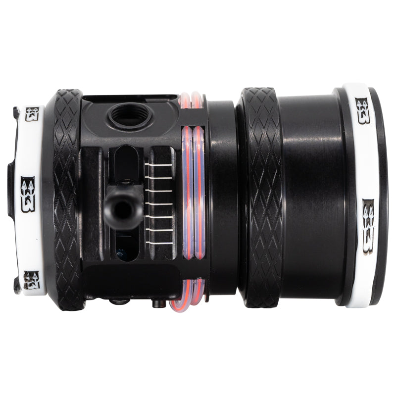 B3 Exacttarget B3 Exact Non-Vented Scope – Lancaster Archery Supply